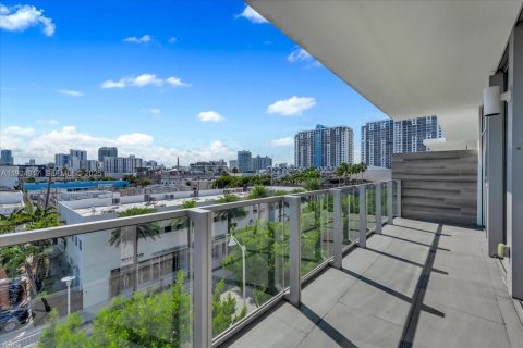 Купить кондоминиум в Майами-Бич, Флорида 3 спальни, 162.11м2, № 1985711 - фото 17