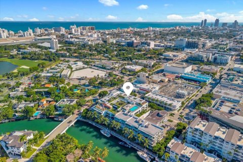 Купить кондоминиум в Майами-Бич, Флорида 3 спальни, 162.11м2, № 1985711 - фото 23
