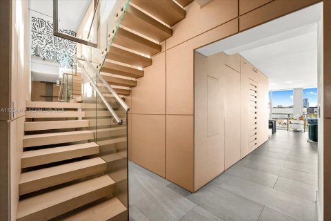 Купить кондоминиум в Майами-Бич, Флорида 3 спальни, 162.11м2, № 1985711 - фото 27