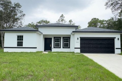 Casa en venta en Citrus Springs, Florida, 4 dormitorios, 154.22 m2 № 1903649 - foto 2