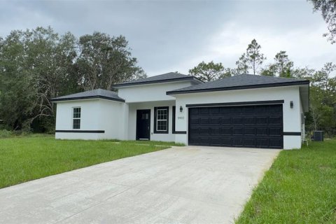 Casa en venta en Citrus Springs, Florida, 4 dormitorios, 154.22 m2 № 1903649 - foto 1