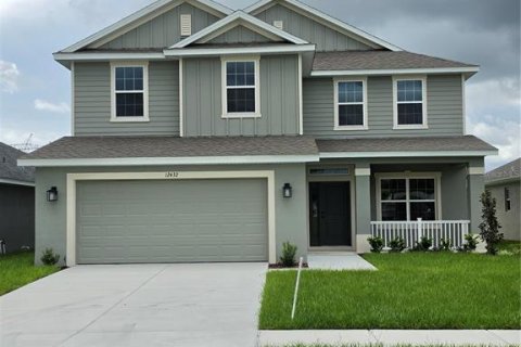 Casa en Spring Hill, Florida 5 dormitorios, 251.3 m2 № 2131527