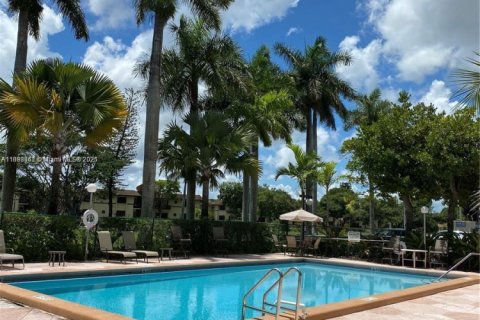 Copropriété à vendre à Miami, Floride: 1 chambre, 65.96 m2 № 2015949 - photo 7