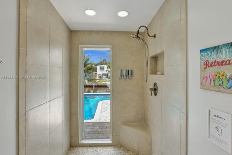 House in Fort Lauderdale, Florida 3 bedrooms, 146.04 sq.m. № 1982804 - photo 28