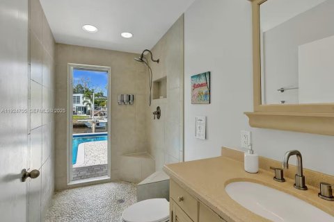 House in Fort Lauderdale, Florida 3 bedrooms, 146.04 sq.m. № 1982804 - photo 29