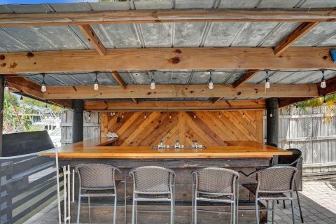 House in Fort Lauderdale, Florida 3 bedrooms, 146.04 sq.m. № 1982804 - photo 25