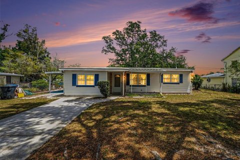 Casa en Tampa, Florida 3 dormitorios, 109.07 m2 № 2093973