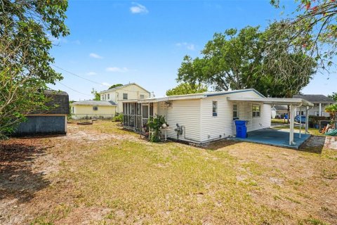 Casa en venta en Tampa, Florida, 3 dormitorios, 109.07 m2 № 2093973 - foto 25