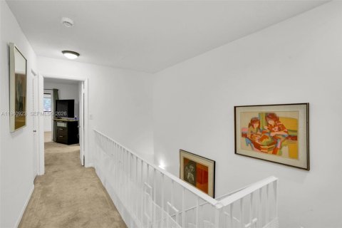 Adosado en venta en Doral, Florida, 2 dormitorios, 148.64 m2 № 2000754 - foto 29