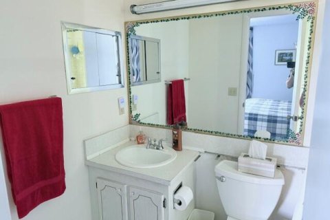 Купить кондоминиум в Дирфилд-Бич, Флорида 3 комнаты, 65.03м2, № 2146926 - фото 11