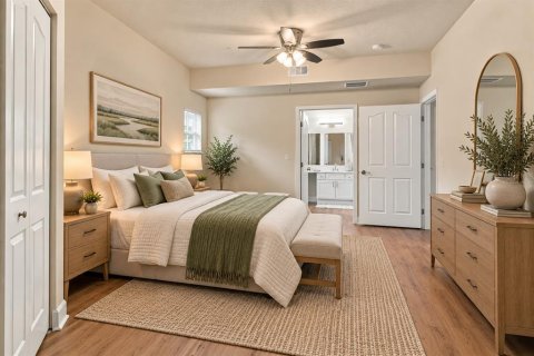 Copropriété à vendre à Tampa, Floride: 2 chambres, 107.58 m2 № 2432712 - photo 29