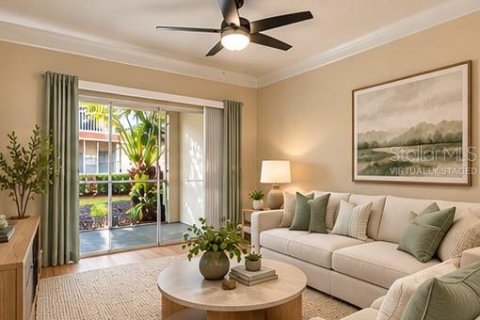 Copropriété à vendre à Tampa, Floride: 2 chambres, 107.58 m2 № 2432712 - photo 13