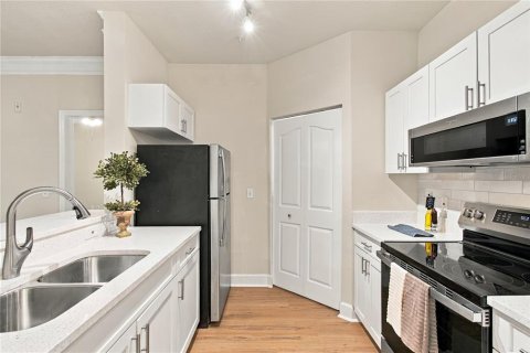Copropriété à vendre à Tampa, Floride: 2 chambres, 107.58 m2 № 2432712 - photo 25