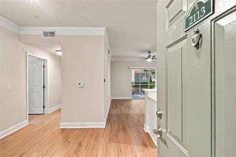 Copropriété à vendre à Tampa, Floride: 2 chambres, 107.58 m2 № 2432712 - photo 6