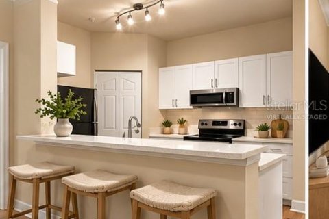 Copropriété à vendre à Tampa, Floride: 2 chambres, 107.58 m2 № 2432712 - photo 15