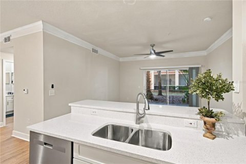 Copropriété à vendre à Tampa, Floride: 2 chambres, 107.58 m2 № 2432712 - photo 20
