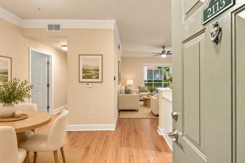Copropriété à vendre à Tampa, Floride: 2 chambres, 107.58 m2 № 2432712 - photo 5