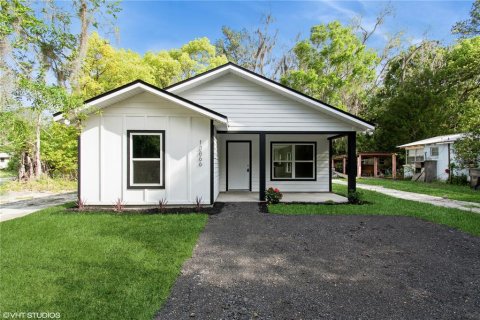Casa en venta en Waldo, Florida, 3 dormitorios, 129.78 m2 № 1745222 - foto 1