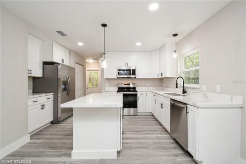Casa en venta en Waldo, Florida, 3 dormitorios, 129.78 m2 № 1745222 - foto 6