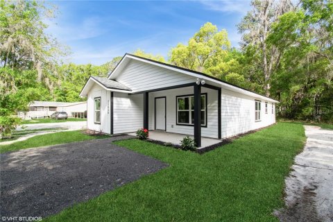 Casa en venta en Waldo, Florida, 3 dormitorios, 129.78 m2 № 1745222 - foto 2