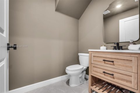 Townhouse in Miami, Florida 3 bedrooms, 157.47 sq.m. № 2066458 - photo 10