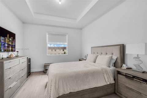 Townhouse in Miami, Florida 3 bedrooms, 157.47 sq.m. № 2066458 - photo 11