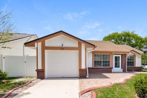 Villa ou maison à Orlando, Floride 3 chambres, 116.87 m2 № 2408090
