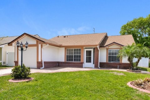 Villa ou maison à louer à Orlando, Floride: 3 chambres, 116.87 m2 № 2408090 - photo 15