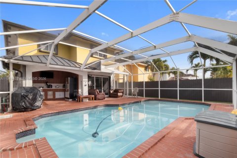 Купить виллу или дом в Майами, Флорида 4 спальни, 188.78м2, № 2051886 - фото 14