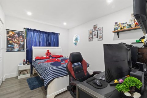 Купить виллу или дом в Майами, Флорида 4 спальни, 188.78м2, № 2051886 - фото 21