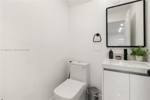 Купить виллу или дом в Майами, Флорида 4 спальни, 188.78м2, № 2051886 - фото 6