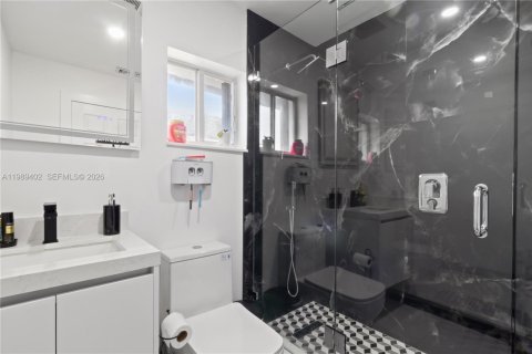 Купить виллу или дом в Майами, Флорида 4 спальни, 188.78м2, № 2051886 - фото 24
