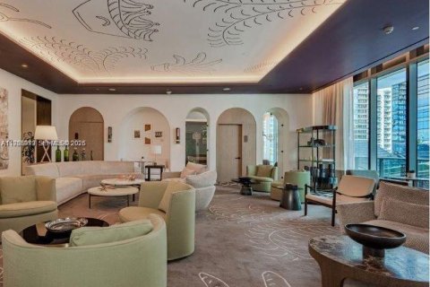 Condominio en alquiler en Miami, Florida, 1 dormitorio, 78.87 m2 № 2027777 - foto 21