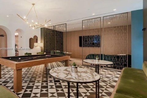 Condominio en alquiler en Miami, Florida, 1 dormitorio, 78.87 m2 № 2027777 - foto 22