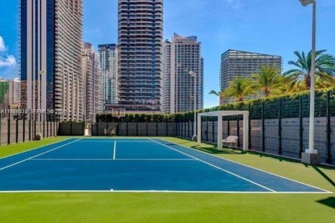 Condominio en alquiler en Miami, Florida, 1 dormitorio, 78.87 m2 № 2027777 - foto 29