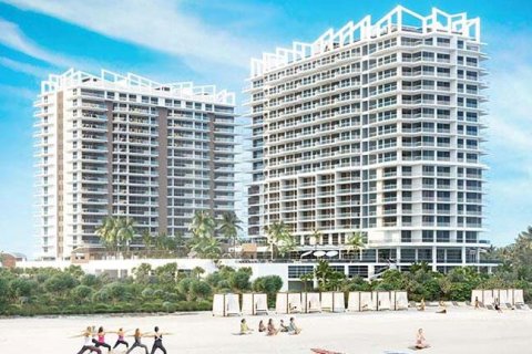 Condo in Riviera Beach, Florida, 2 bedrooms  № 913529