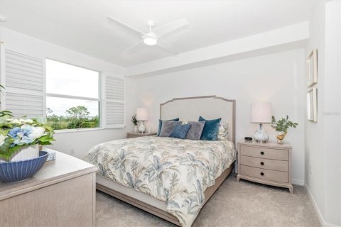 Condominio en alquiler en Venice, Florida, 2 dormitorios, 104.05 m2 № 2298960 - foto 22