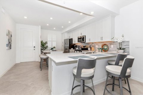 Condominio en alquiler en Venice, Florida, 2 dormitorios, 104.05 m2 № 2298960 - foto 7