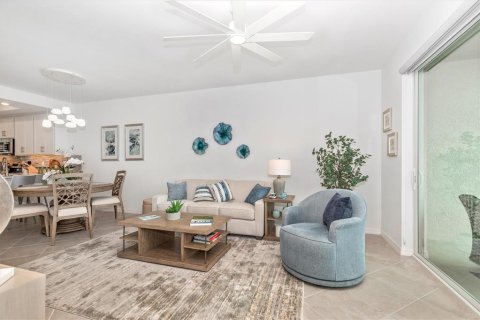 Condominio en alquiler en Venice, Florida, 2 dormitorios, 104.05 m2 № 2298960 - foto 14