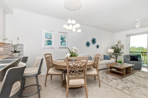 Condominio en alquiler en Venice, Florida, 2 dormitorios, 104.05 m2 № 2298960 - foto 9