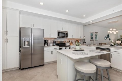 Condominio en alquiler en Venice, Florida, 2 dormitorios, 104.05 m2 № 2298960 - foto 4