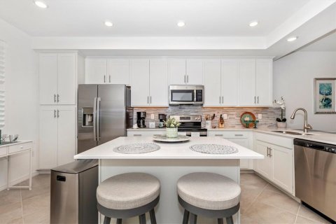 Condominio en alquiler en Venice, Florida, 2 dormitorios, 104.05 m2 № 2298960 - foto 3