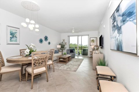 Condominio en alquiler en Venice, Florida, 2 dormitorios, 104.05 m2 № 2298960 - foto 11