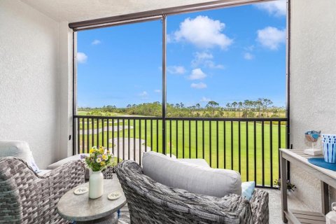 Condominio en alquiler en Venice, Florida, 2 dormitorios, 104.05 m2 № 2298960 - foto 17