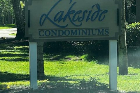 Copropriété à louer à Deltona, Floride: 2 chambres, 83.33 m2 № 2390813 - photo 30