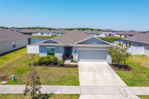 Villa ou maison à vendre à Kissimmee, Floride: 4 chambres, 171.4 m2 № 2135178 - photo 22