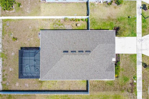 Villa ou maison à vendre à Kissimmee, Floride: 4 chambres, 171.4 m2 № 2135178 - photo 25