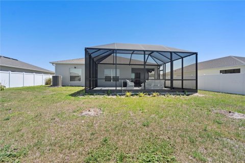 Villa ou maison à vendre à Kissimmee, Floride: 4 chambres, 171.4 m2 № 2135178 - photo 21