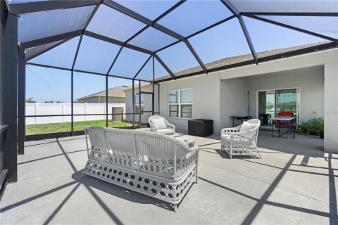 Villa ou maison à vendre à Kissimmee, Floride: 4 chambres, 171.4 m2 № 2135178 - photo 17