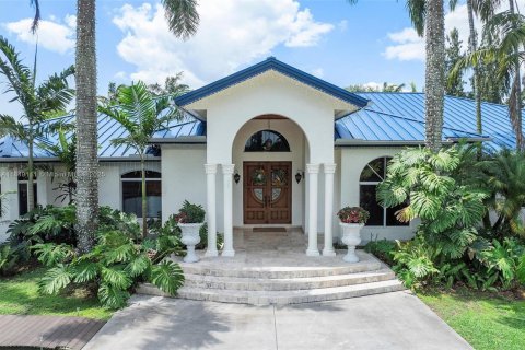 House in Homestead, Florida 5 bedrooms, 579.25 sq.m. № 1752707 - photo 3